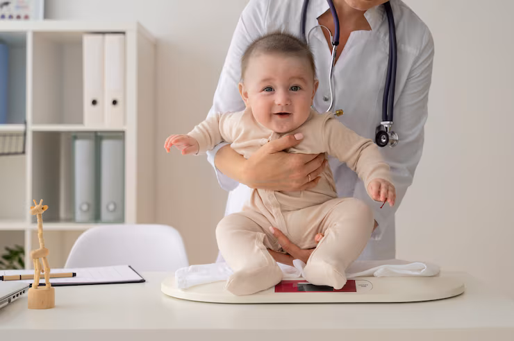 Paediatrics