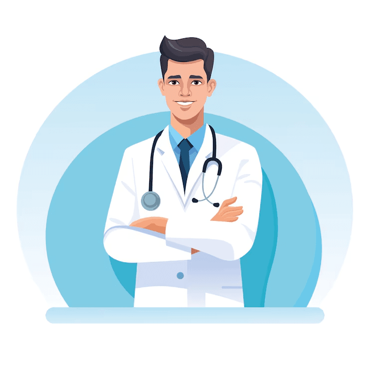 Dr. Rakesh Mohan R