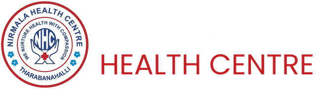 Nirmala Health Centre Logo